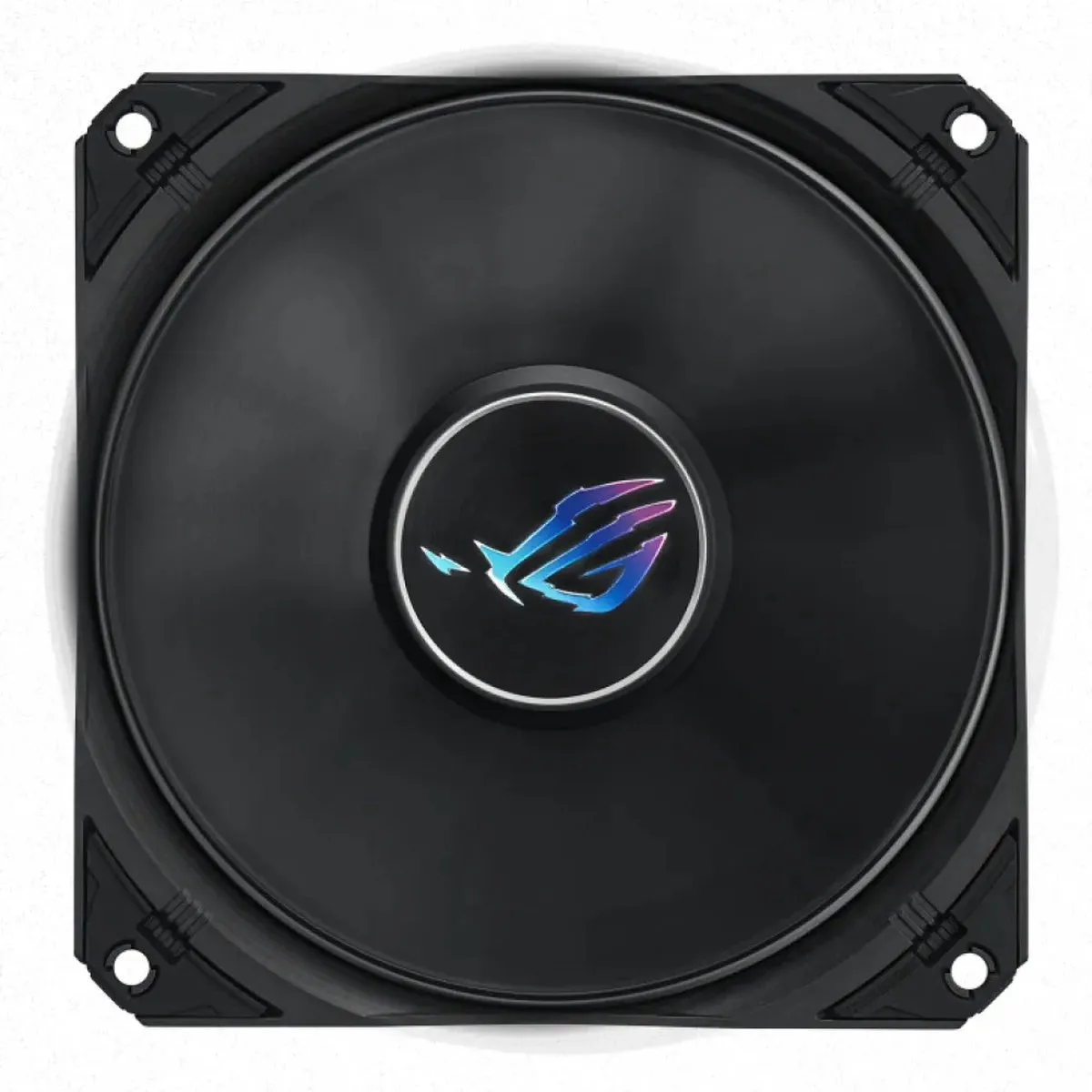 ASUS ROG Strix LC III 360 Processor Kit - 3x 12cm