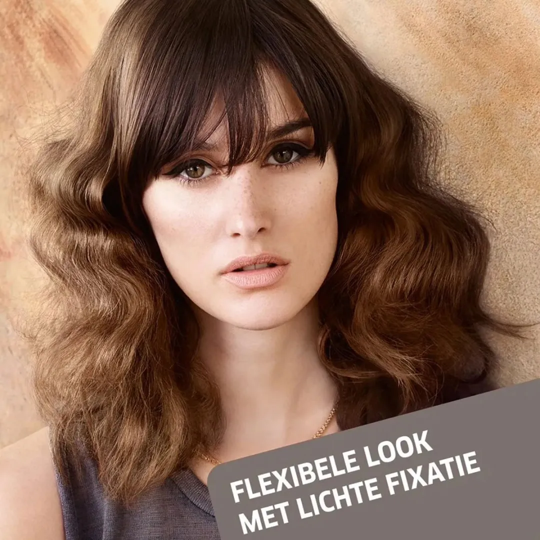Wella EIMI Flexible Finish Haarspray 250ml
