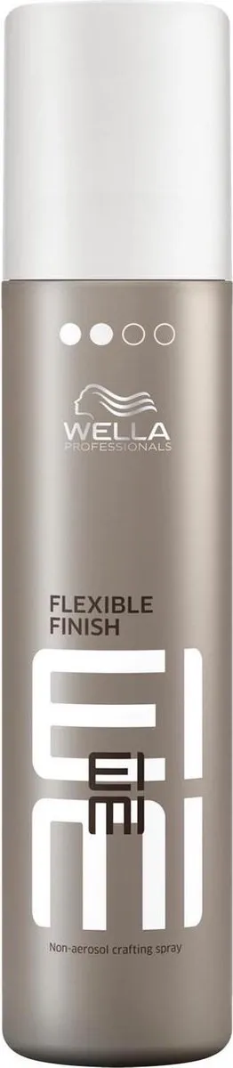 Wella EIMI Flexible Finish Haarspray 250ml