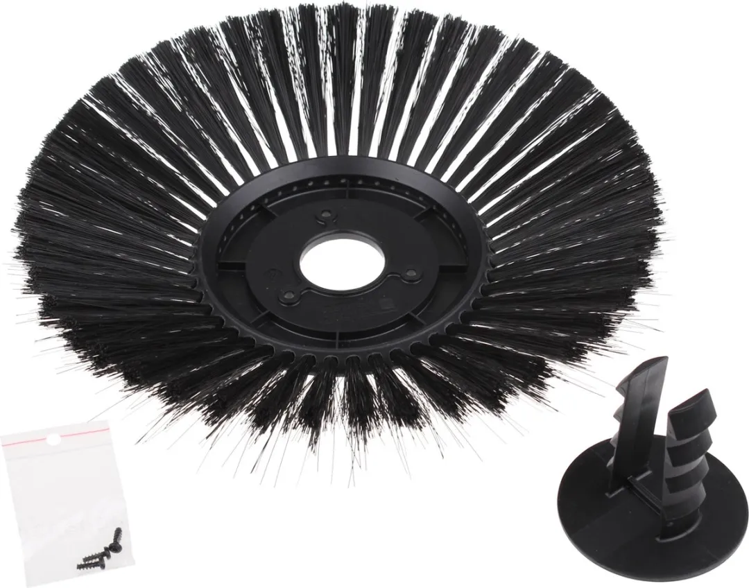Kärcher Zijborstel S550/S500/S650