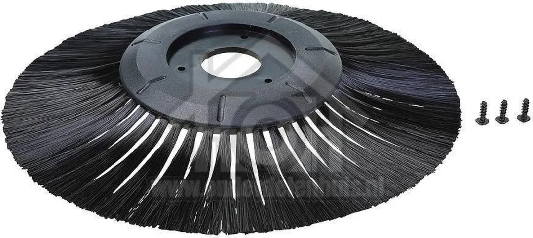 Kärcher Zijborstel S550/S500/S650 - Grijs
