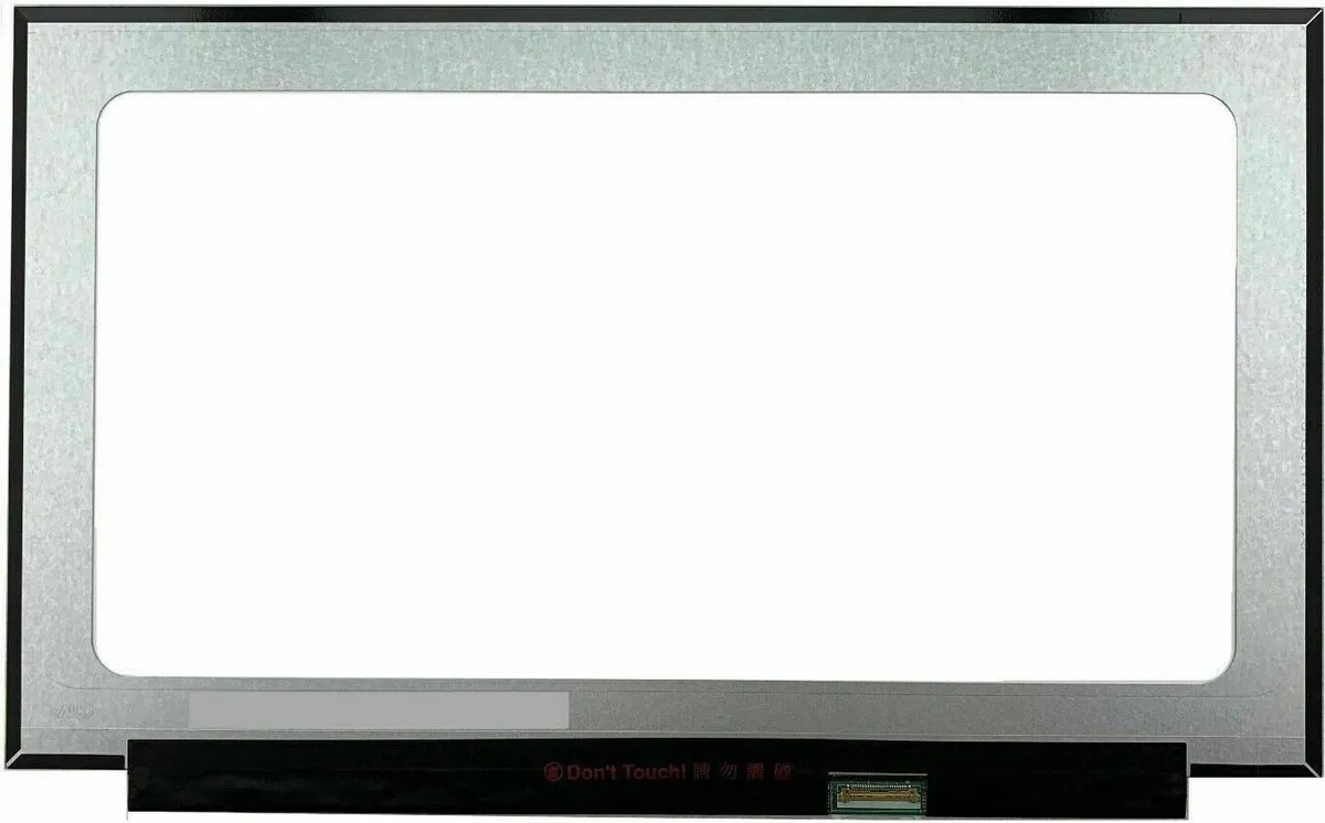 HP ZBook Power 15 G9 Laptopscherm 15.6" Full-HD Mat IPS