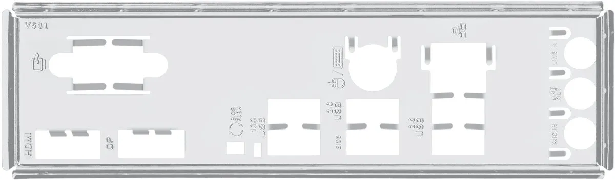 ASUS PRIME A620AM-A-CSM AM5 Micro-ATX Moederbord