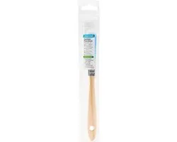 Silverline Synthetische Schilderskwast 12mm - Roestvrijstaal
