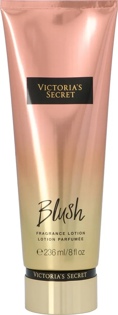 Victoria's Secret Amber Romance Bodylotion 236ml