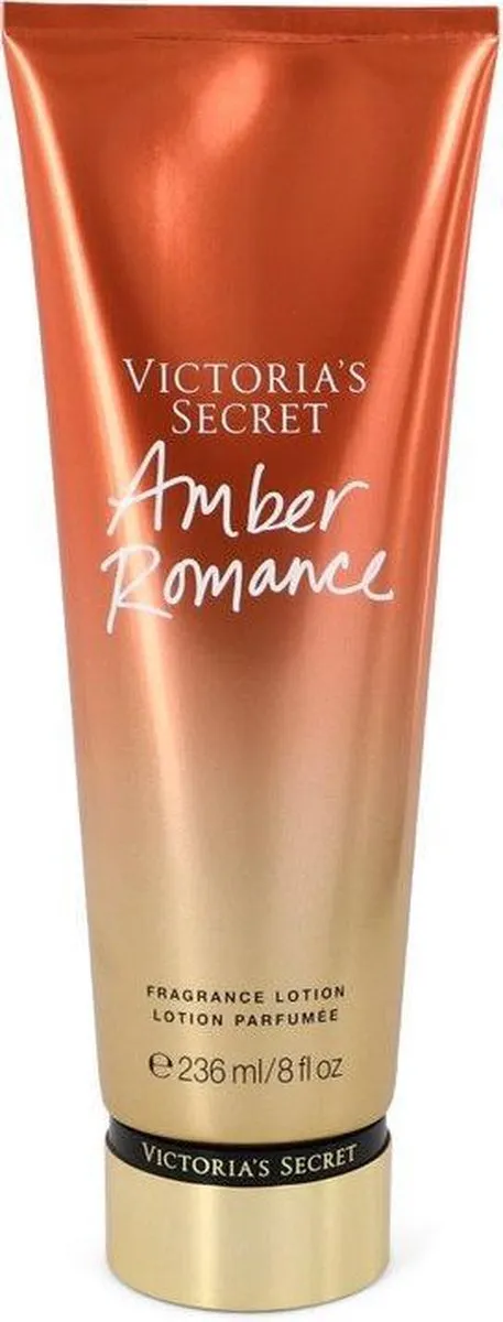 Victoria's Secret Amber Romance Bodylotion 236ml