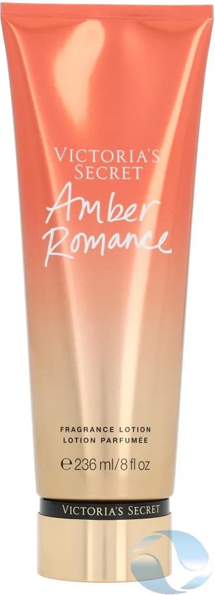 Victoria's Secret Amber Romance Bodylotion 236ml