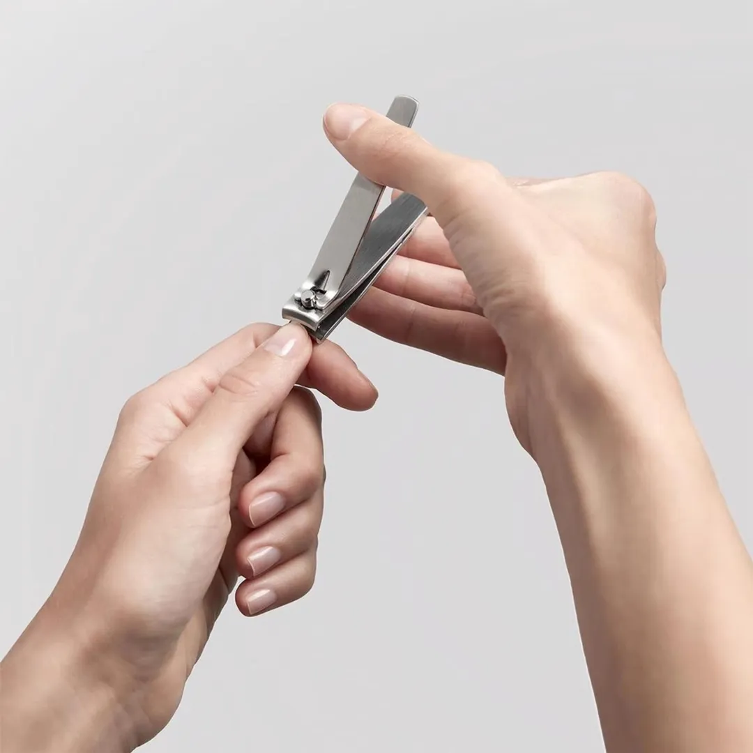 Zwilling Nagelknipper Twinox 8cm - RVS