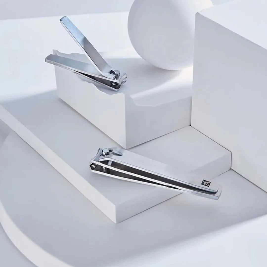 Zwilling Nagelknipper Twinox 8cm - RVS
