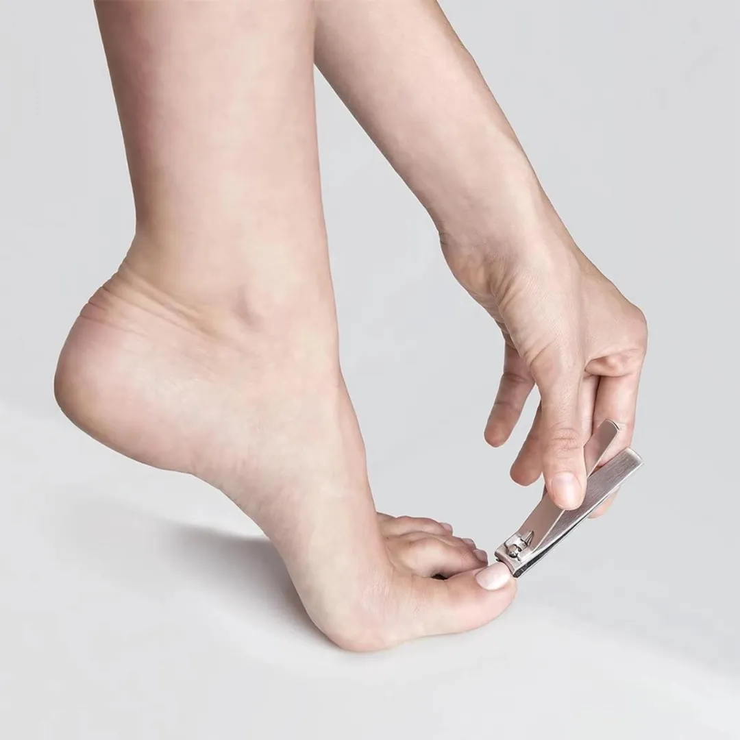 Zwilling Nagelknipper Twinox 8cm - RVS
