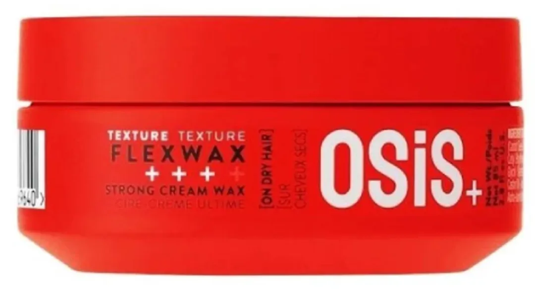 Schwarzkopf Osis+ Flexwax Texture 50ml