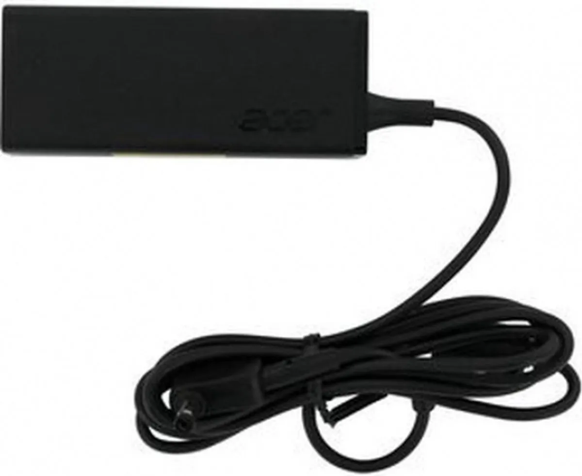 Acer KP.0450H.002 Notebookadapter 45W - Zwart