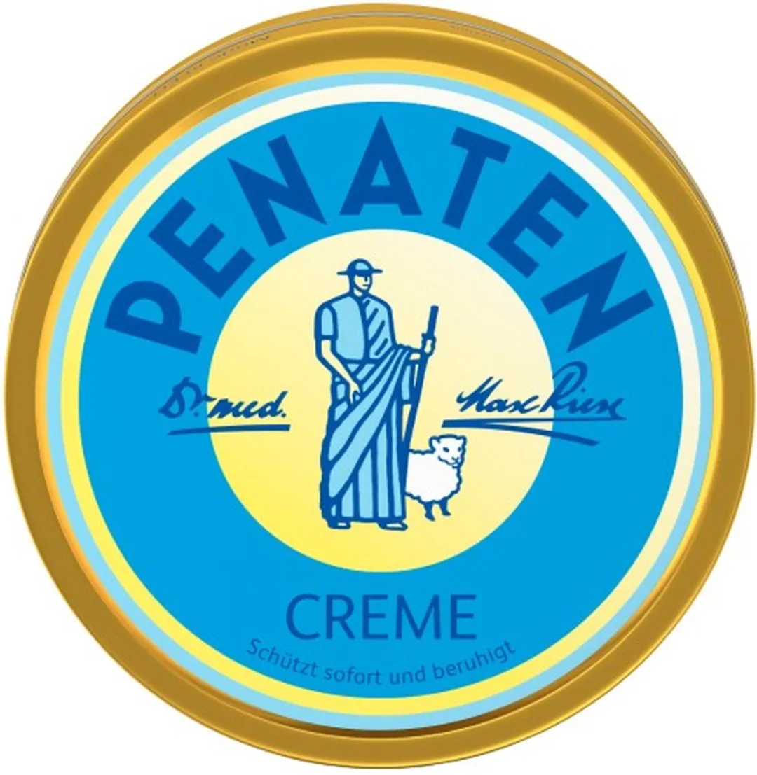 Penaten Creme, 150 ml Creme
