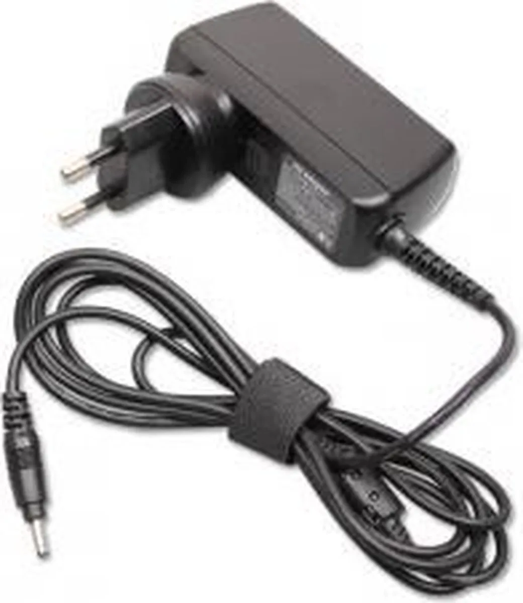 Acer NP.ADT0A.077 Oplader 45W - Zwart