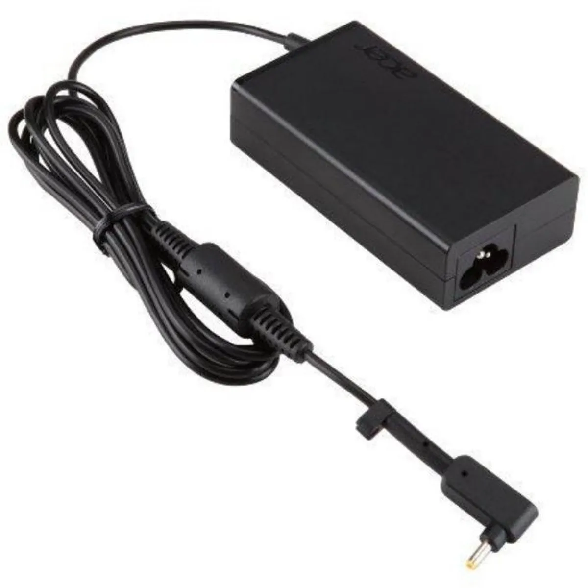 Acer NP.ADT0A.077 Oplader 45W - Zwart