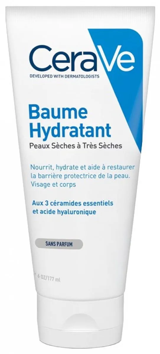 CeraVe Hydraterende Crème 177ml