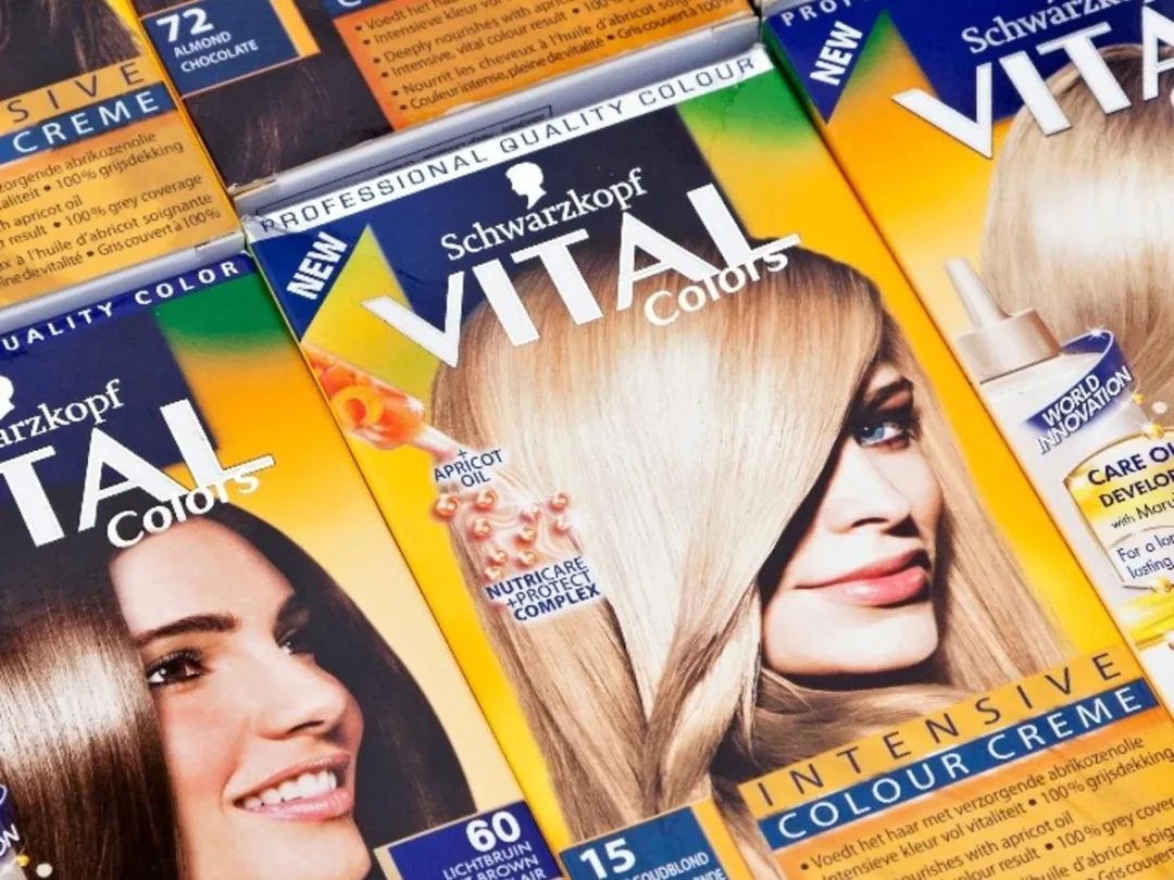 Schwarzkopf Vital Colors 15 Licht Goud Blond Haarkleuring 142ml