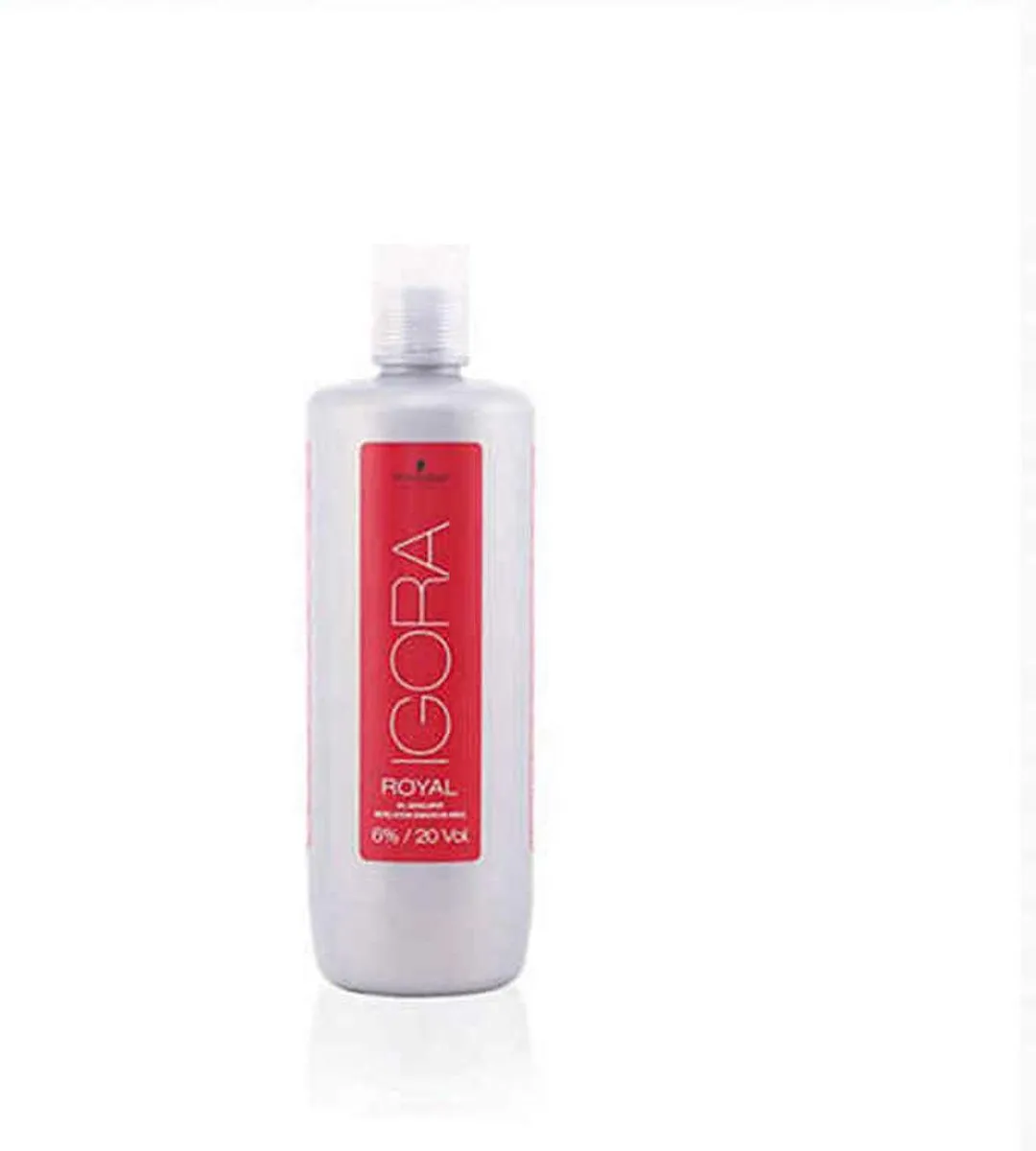 Schwarzkopf Igora Royal Developer 6% 1000ml