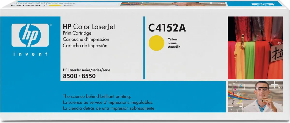 HP C4152A Tonercartridge