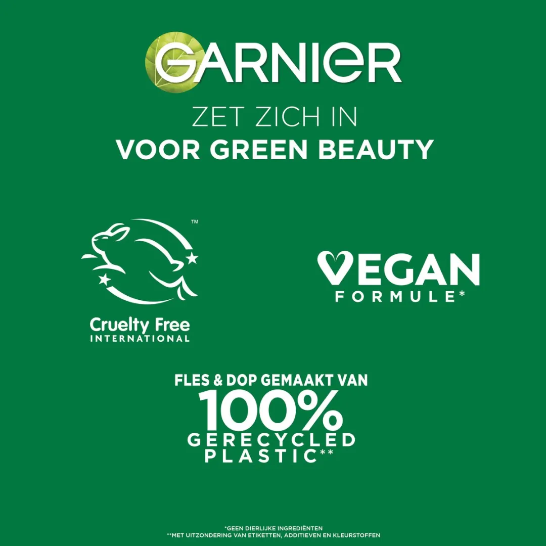 Garnier Vitamine C Glow Booster Liquid Care 120ml