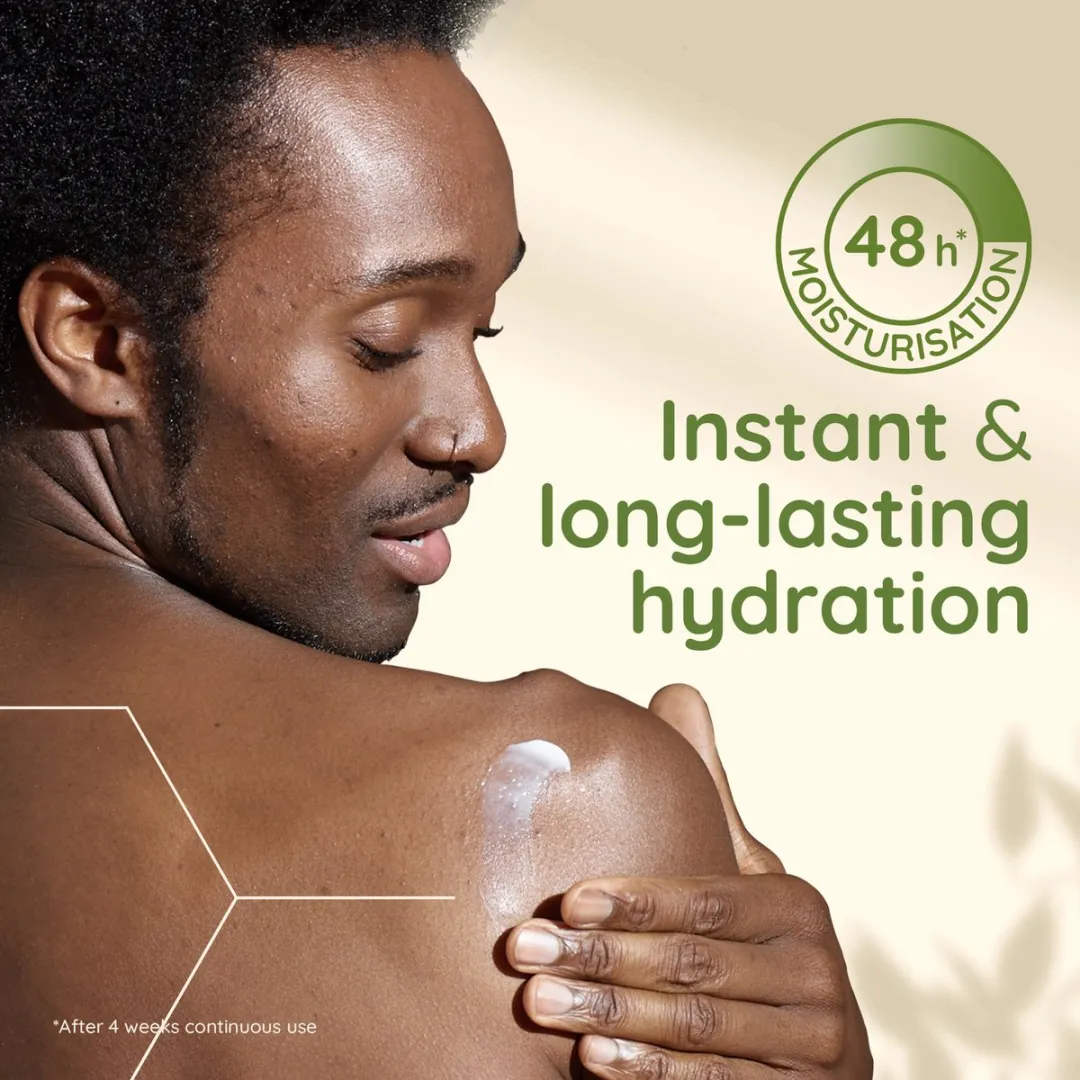 Aveeno Dagelijkse Hydraterende Bodylotion 300ml