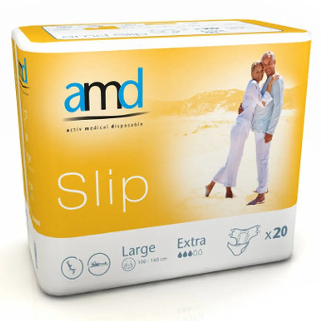 AMD Slip Extra Large