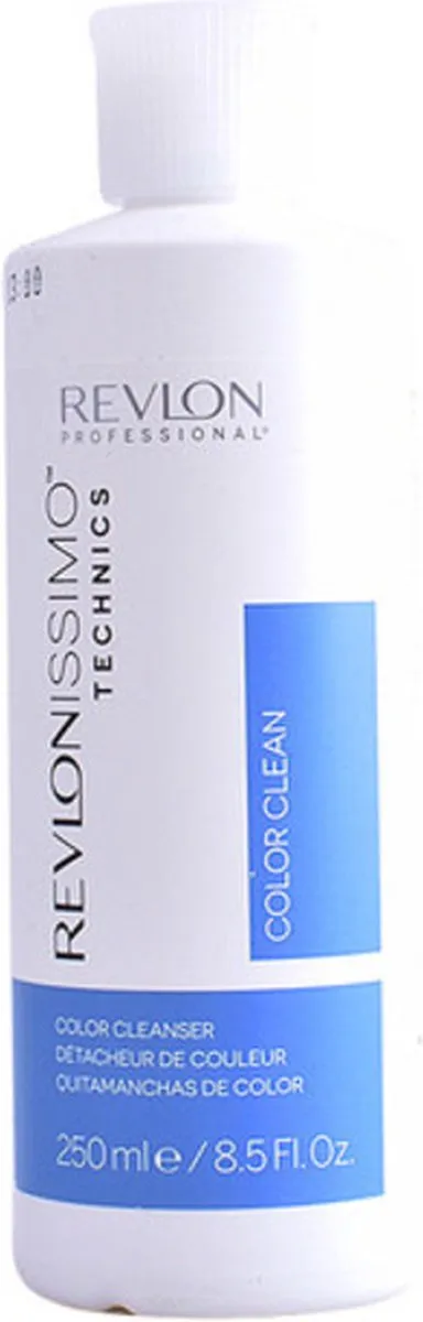 Revlon Revelonissimo Color Cleanser 250ml