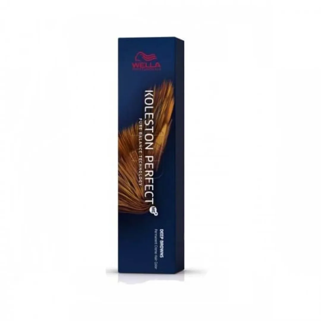 Wella Koleston Perfect Me+ 10/3 Permanent Haarkleuring 60ml