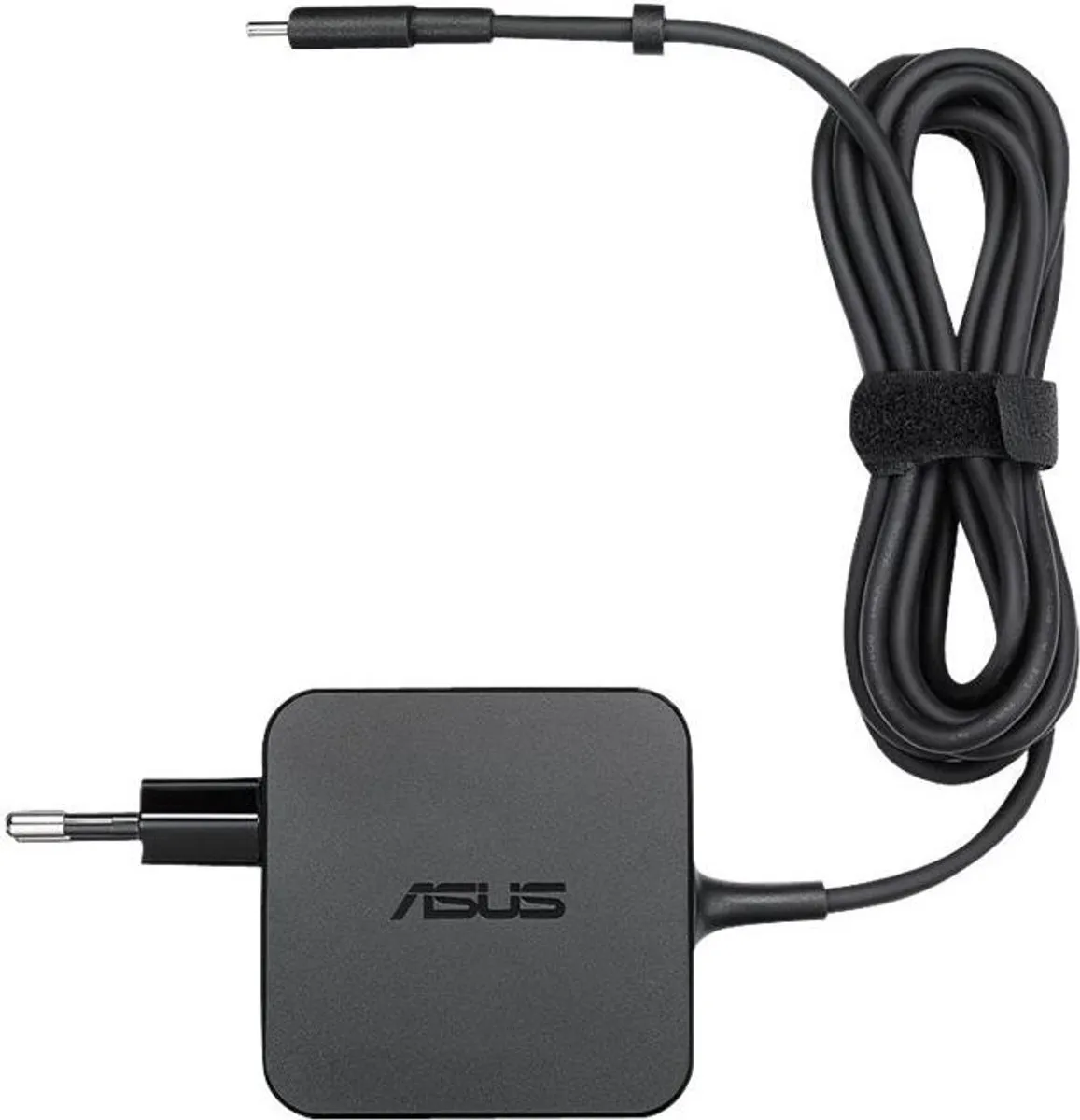 ASUS AC65-00 USB-C Voedingsadapter 65W - Zwart