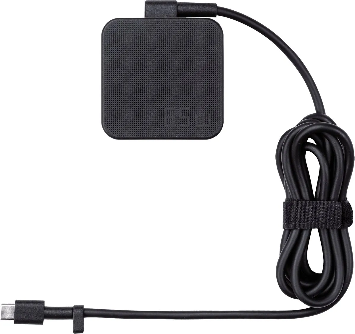 ASUS AC65-00 USB-C Voedingsadapter 65W - Zwart