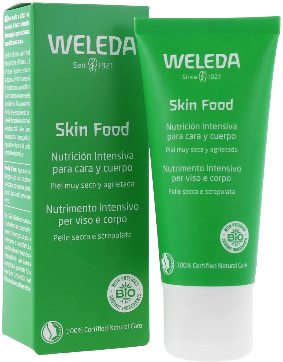 Weleda Universal Nourishing Cream 30ml