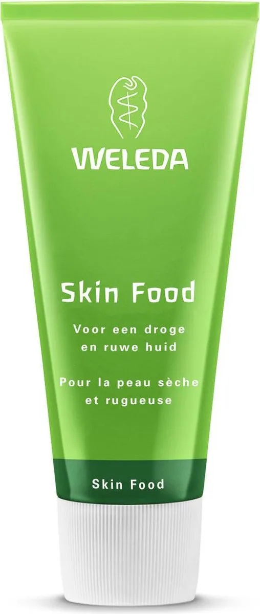 Weleda Universal Nourishing Cream 30ml