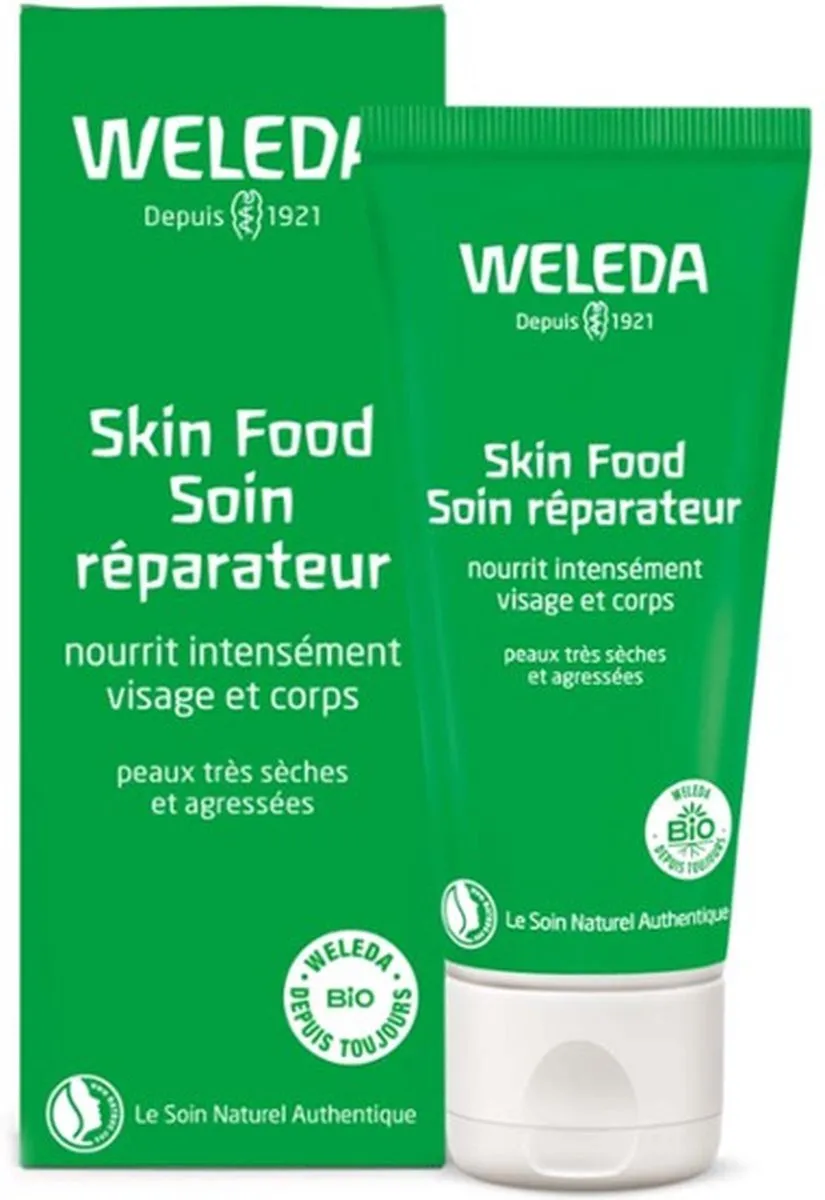 Weleda Universal Nourishing Cream 30ml