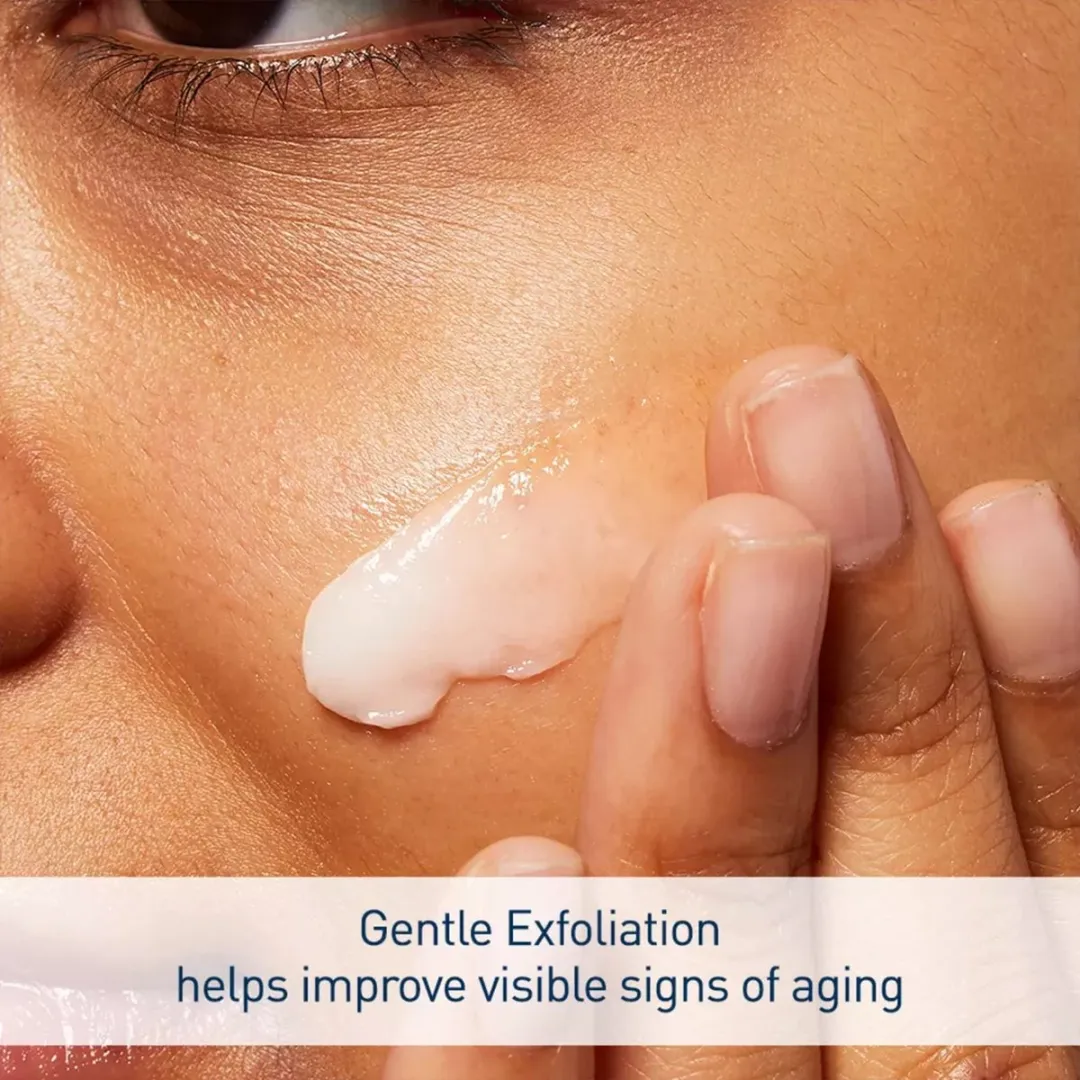 CeraVe Anti-Aging AHA Serum 50ml - Glycolic Acid