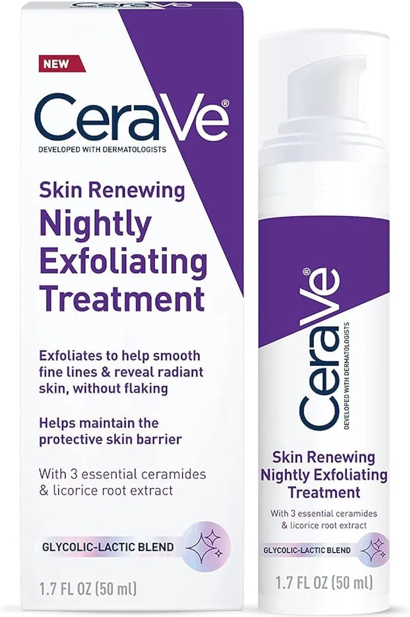 CeraVe Anti-Aging AHA Serum 50ml