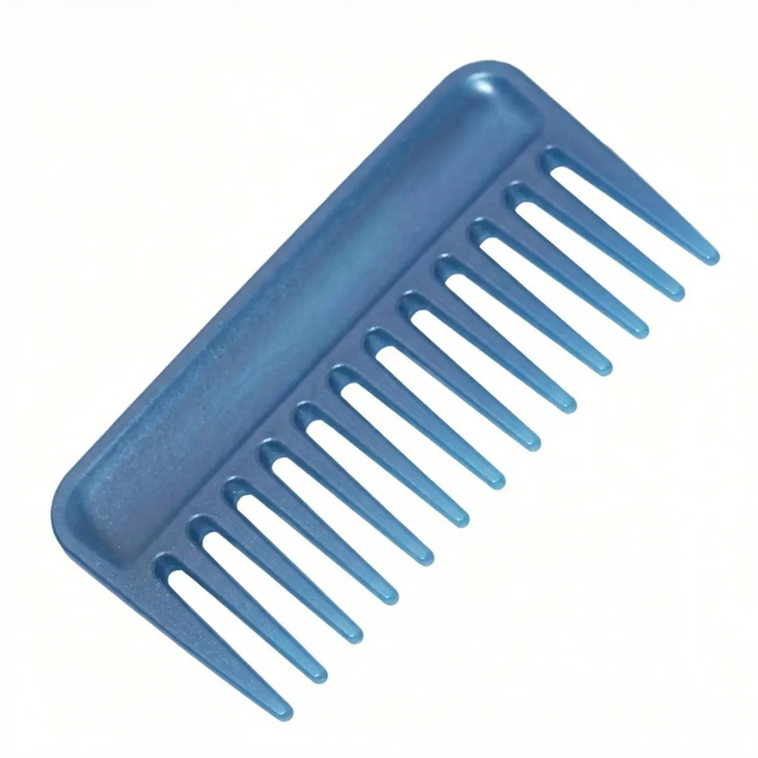 NUVEX Blauwe Ontklittingskam