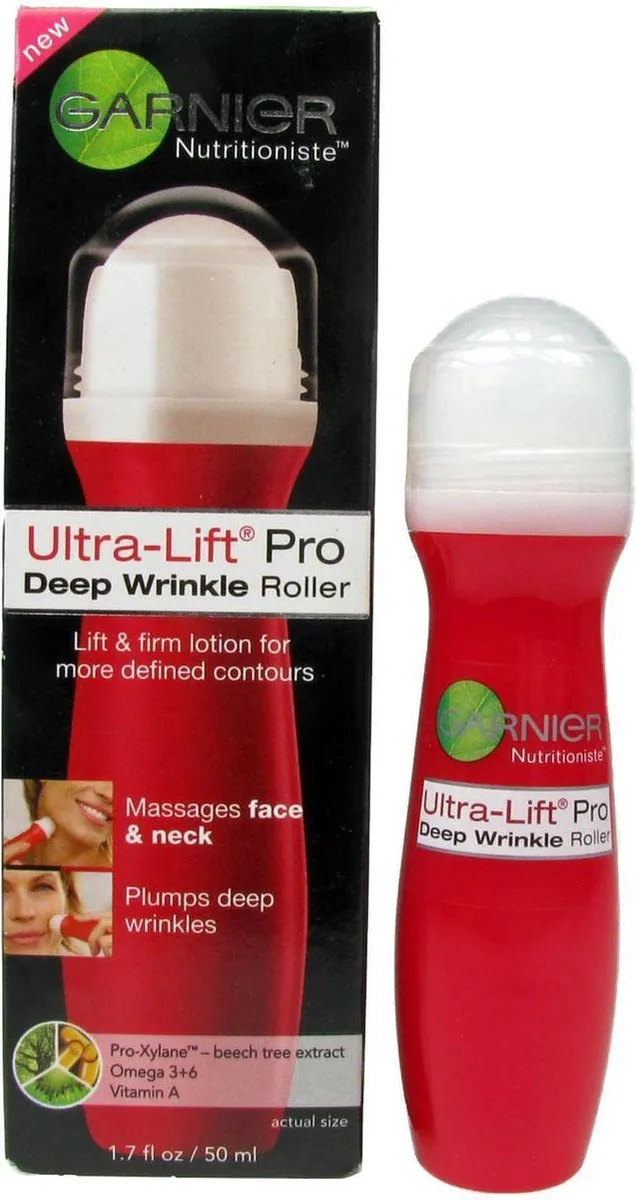 Garnier Skin Naturals Ultralift Pro-X Roller 50ml