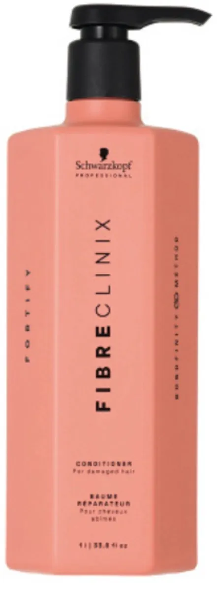 Schwarzkopf Fibre Clinix Fortify Conditioner 1000ml