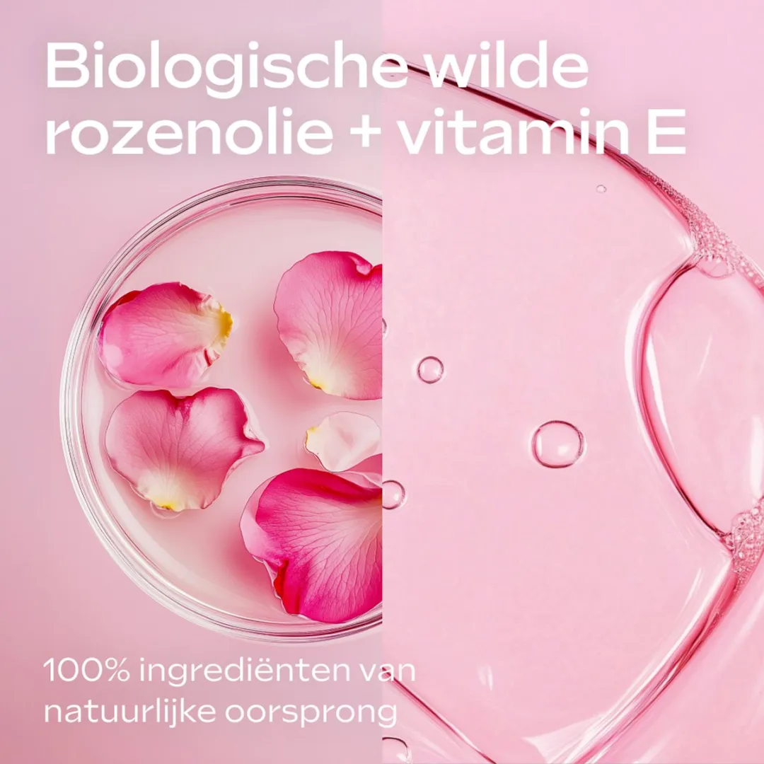 Weleda Wilde Rozen Bodylotion 250ml