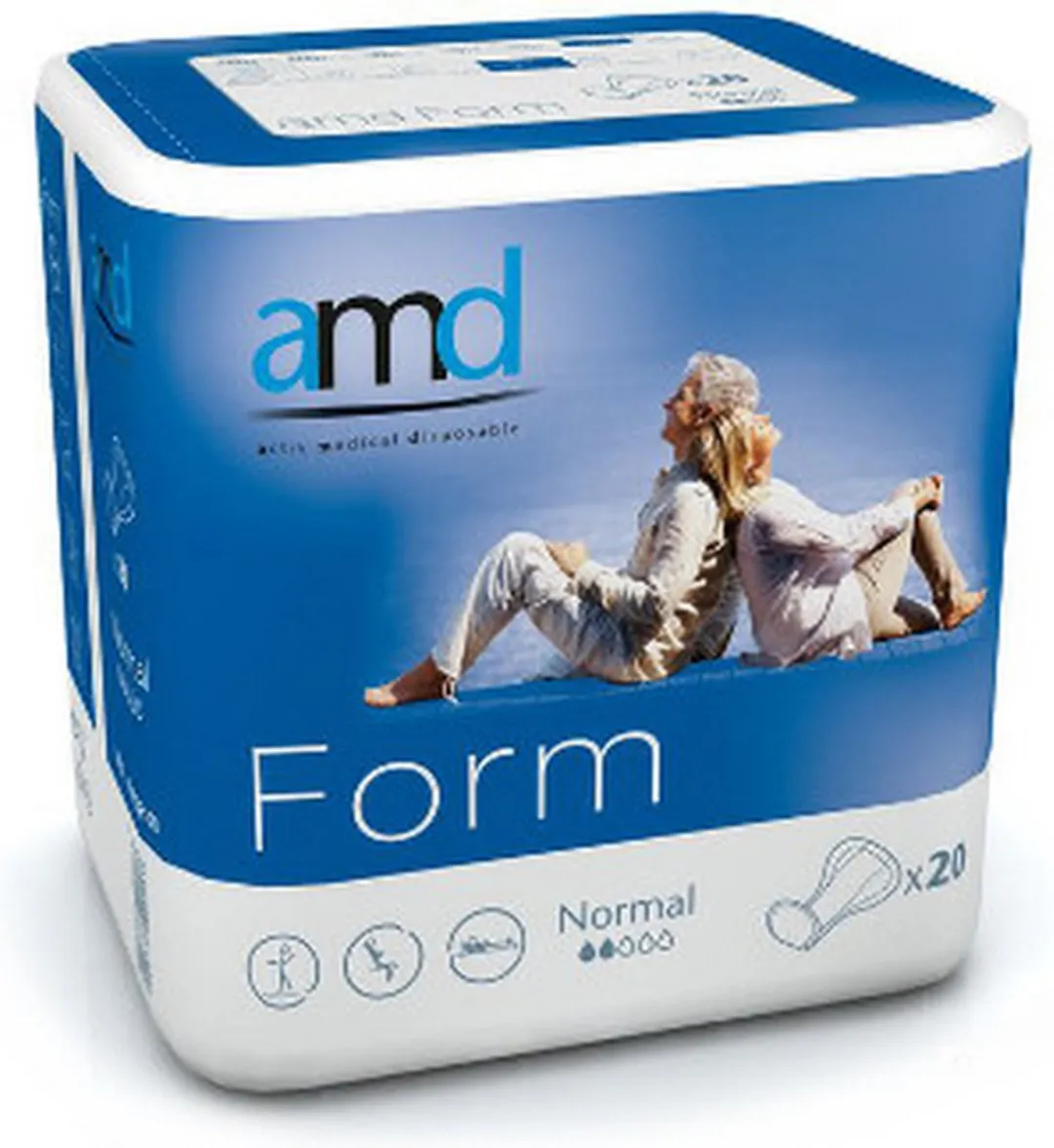 AMD Form Normal