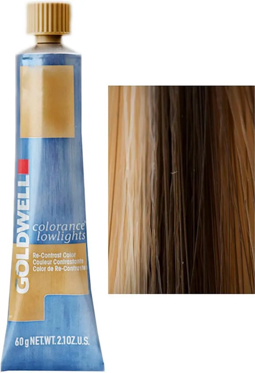 Goldwell Colorance - 60 ml 8N