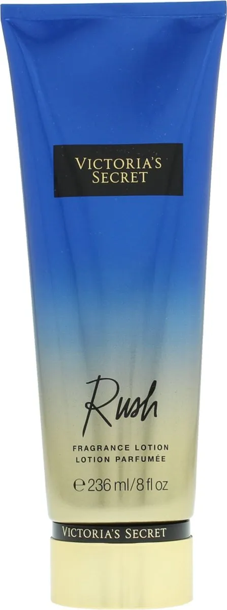 Victoria's Secret Rush Bodylotion 236ml