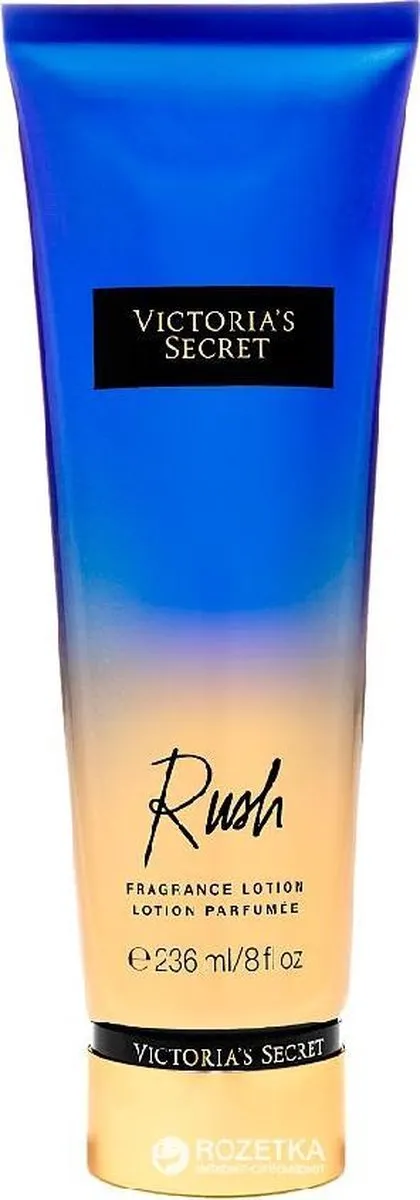 Victoria's Secret Rush Bodylotion 236ml