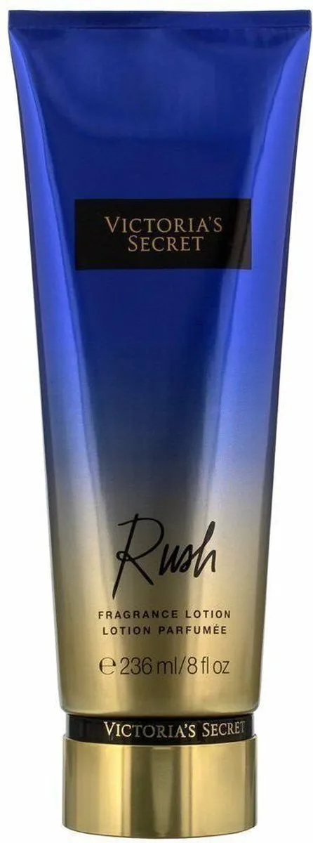 Victoria's Secret Rush Bodylotion 236ml