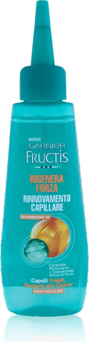 Garnier Fructis Grow Strong Lotion 84ml