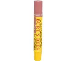 Burt's Bees Lipshimmer Peony - 1g