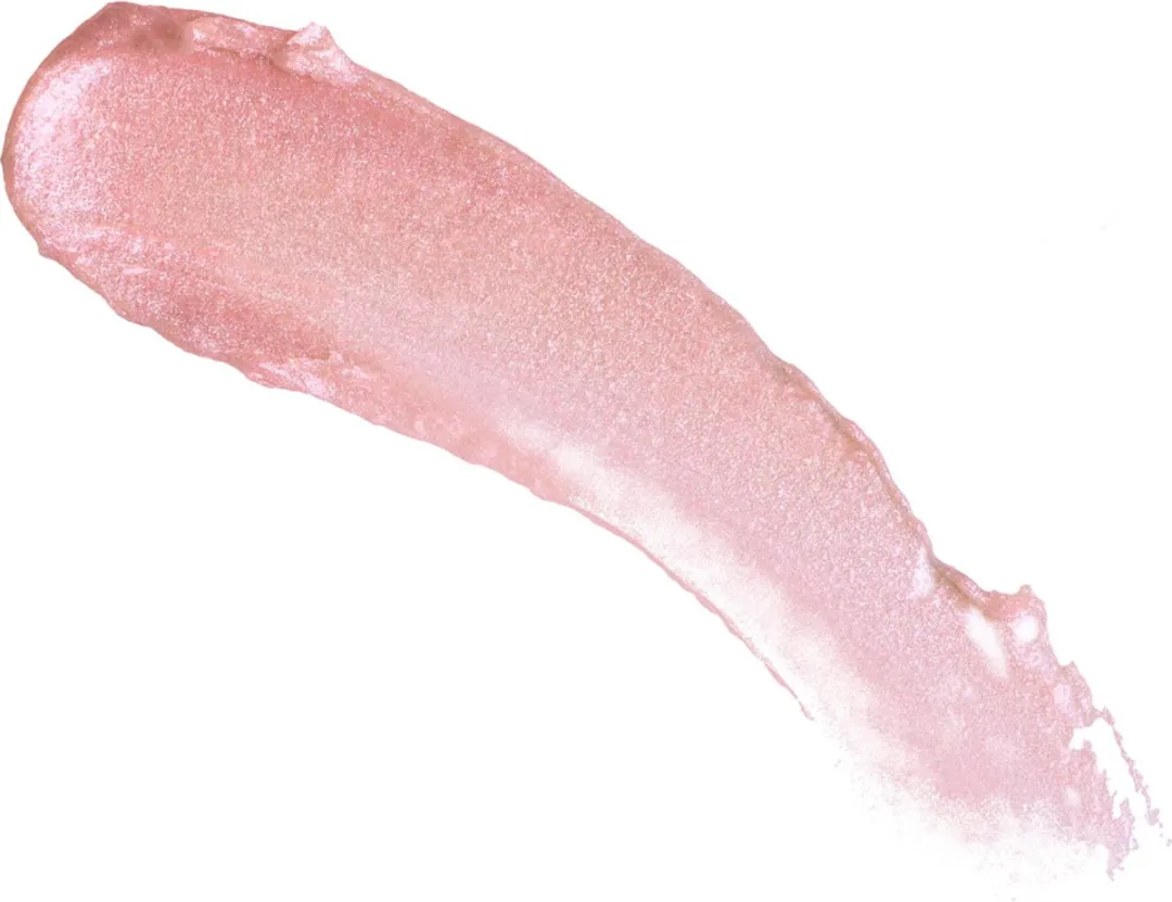Burt's Bees Lipshimmer Peony - 1g