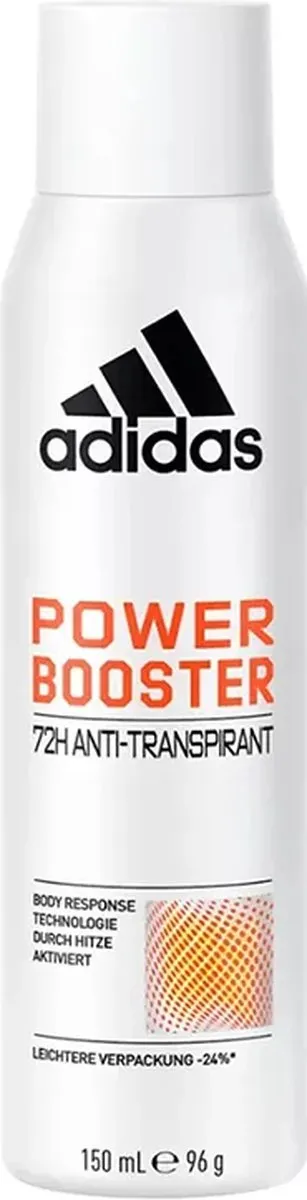 Adidas Power Booster Deo Spray 150ml
