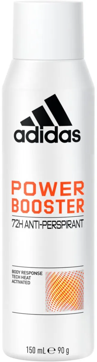 Adidas Power Booster Deo Spray 150ml