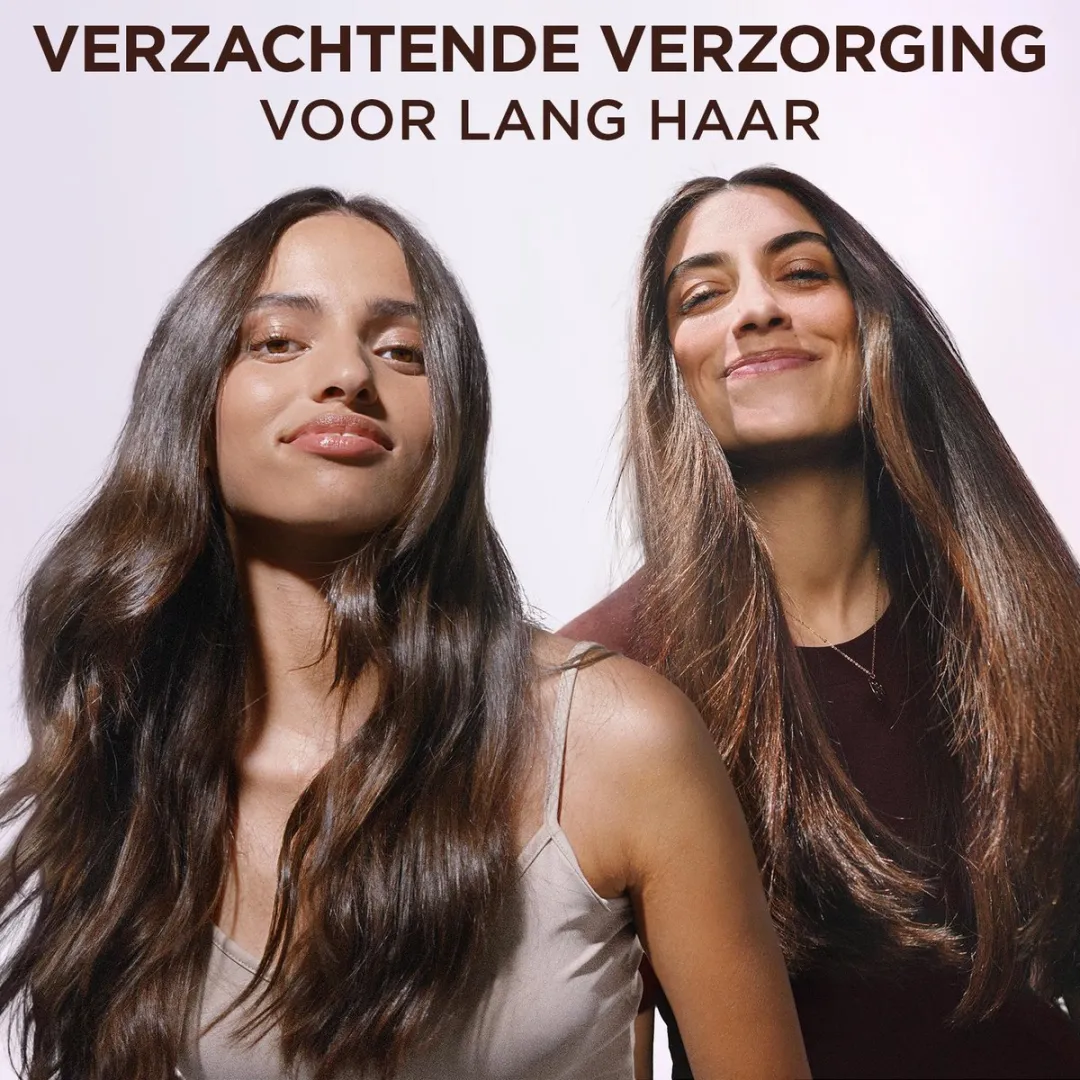 Garnier Loving Blends Rice Water Shampoo 6x300ml - afbeelding 6 van 6